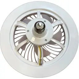 Вентилятор XoKo LED Fan Light 001 (XK-FL-001) - мініатюра 6