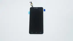 Модуль матриця + тачскрін для Lenovo Vibe K5 Plus, black
