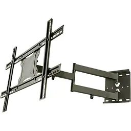 Кріплення для телевізора X-Digital PLB136L Black [133635] - мініатюра 3