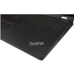 Ноутбук Lenovo ThinkPad T15g Gen 2 i7-11800H la 4.60 GHz,15.6'',UHD,IPS,32GB,1TB,RTX 3080 16GB - мініатюра 13
