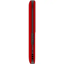 Мобільний телефон Nomi i2320 Red - мініатюра 4