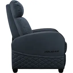 Геймерське крісло Cougar Ranger Elite Navy Blue [142098] - мініатюра 4