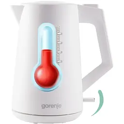 Електрочайник K17OPW Gorenje teh0021899 - мініатюра 6