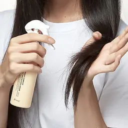 Сироватка для волосся Esthetic House CP-1 Bright Complex Heat Protection Serum з термозахистом 120 мл - мініатюра 2