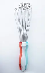 Вінчик Mys Silicone 30 см 1 шт. в асортименті (41137) - мініатюра 4