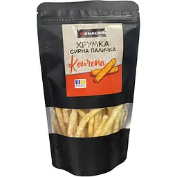 Сир паличка Esnack сулугуні хрусткий 50 г