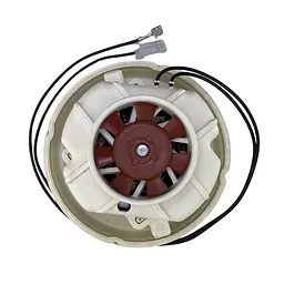 Двигун пилососа Makita VC4210 (W107415055) - мініатюра 3