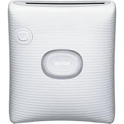 Фотопринтер INSTAX SQ Link White Fujifilm teh0014839 - мініатюра 2