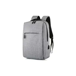 Рюкзак для ноутбука Merlion 14" YT-B14-Gr/co 32х11х41см Grey (34409)
