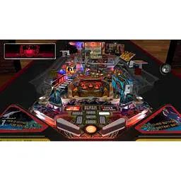 Stern Pinball Arcade (ваучер на скачування) (Nintendo Switch) - мініатюра 7