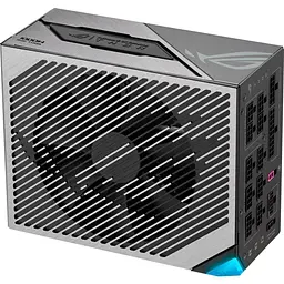 Блок живлення ASUS ROG THOR 1000W ATX 3.1 80+ Platinum (90YE00V3-B0NA00) - мініатюра 2