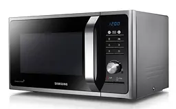 Мікрохвильова піч Samsung MS23F301TAS