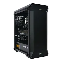 Робоча станція Power Up Desktop #269 Ryzen 9 7900x/64 GB/SSD 1TB/GeForce RTX 4070 12 Gb - мініатюра 3