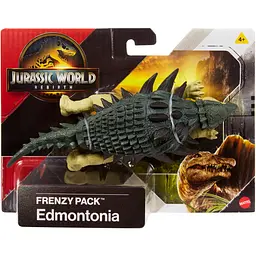 Фігурка динозавра Jurassic World Зграя хижаків з фільму Світ Юрського періоду в асортименті (JGB72) - мініатюра 14