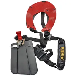 Коса бензинова Procraft T4200EL Electro Starter - мініатюра 2