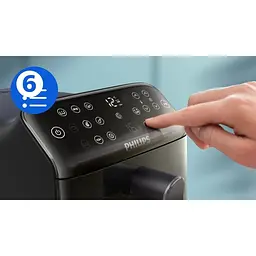 Мультипіч Philips NA462/70 (NA462/70) - мініатюра 9