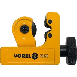 Труборіз Vorel 78370