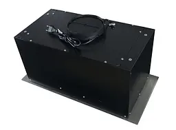 Витяжка Best Chef Medium box touch 1000 inox 60 - мініатюра 6