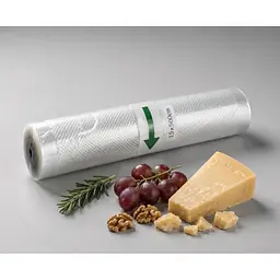 Вакуумні пакети в рулоні Yiwu 15*300 см рифлені для вакууматора HP-11-25