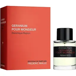 Парфумована вода Frederic Malle Geranium Pour Monsieur 50 мл