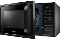 Мікрохвильова піч з грилем і конвекцією Samsung MC28H5015AK - мініатюра 2