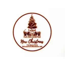 Чайник заварювальний Lefard New Christmas 1 л (924-721) - мініатюра 3