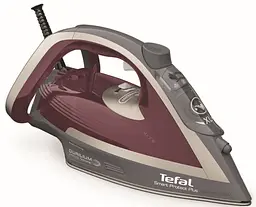 Праска з парою Tefal Smart Protect Plus FV6870 (FV6870E0)