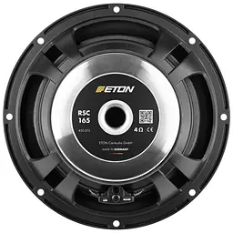 Компонентна акустична система Eton RSC165 - мініатюра 3