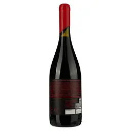 Вино Frumushika-Nova Limited Edition Каберне Совіньйон червоне сухе 0.75 л - мініатюра 2
