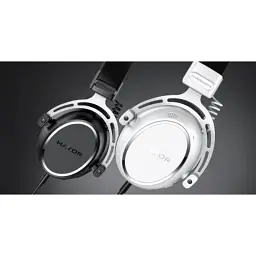 Навушники Hator Hypergang 3 Hi-Res White (ESH06) - мініатюра 10