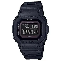 Електронні наручні годинники оригінальні Японія Casio G-Shock GW-B5600BC-1BER
