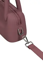 Плечова Сумка American Tourister JELLYPOP GALACTIC MAUVE 24x20x10 ML5*80001 - мініатюра 5