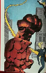 Marvel Comics Library. Fantastic Four. Vol. 1. 1961-1963