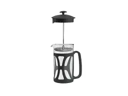 Френч-прес Maestro MR-1663-600-BLACK - мініатюра 2
