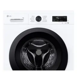 Пральна машина LG F2Y2HS6WE - мініатюра 11