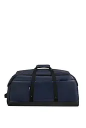Дорожня Сумка Samsonite ECODIVER BLUE 69x37x36 KH7*01007 - мініатюра 3