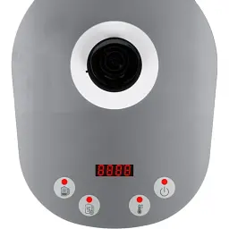 Електрочайник Tefal Tastea BJ551B10 Gray/white UA - мініатюра 6