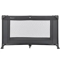 Манеж-ліжечко Bebe Confort Soft Dreams Mineral Graphite (2114153210) - мініатюра 3