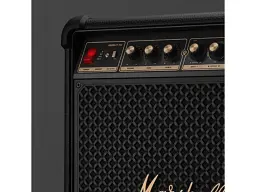 Портативна колонка Marshall Bromley 750 Party Speaker - Black And Brass (1008040) - мініатюра 2