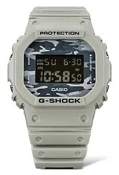 Чоловічий годинник CASIO G-SHOCK DW-5600CA-8ER - мініатюра 2
