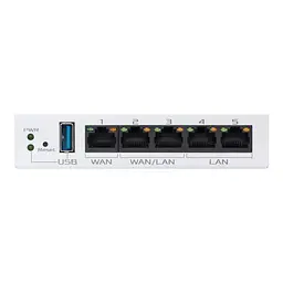 Маршрутизатор Asus ExpertWiFi EBG15 (90IG08E0-MO3B00) - мініатюра 5