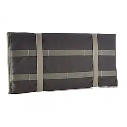 Чохол для кішок Milo Ceve Black (1053-CEVBB) - мініатюра 3