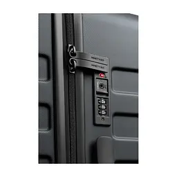 Валіза Xiaomi Ninetygo Cyber Trunk Luggage 30" Grey (6941413244701) - мініатюра 10