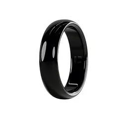 Криптогаманець Tangem Ring Wallet 2.0 набір з 2 карток та 1 кільця 8US 18.19 мм (OPEN BOX)