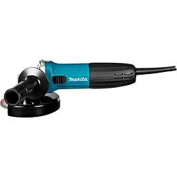 Кутова шліфмашина Makita GA5030R [119697] - мініатюра 2