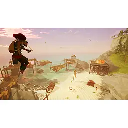 Ключ активації Microsoft Tchia: Oleti Edition для Xbox Series S/X - мініатюра 7