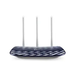 Маршрутизатор TP-Link Archer-C20 (ARCHER-C20) - мініатюра 1