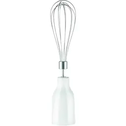 Блендер заглибний 3в1 Tefal Dailymix 600 Вт чаша 800 мл чопер 500 мл білий (HB533138) - мініатюра 4