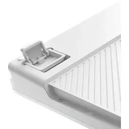 Клавіатура A4Tech Bloody AT75 USB RGB UA White (4711421002776) - мініатюра 10