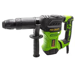 Відбійник молоток Procraft PSH2400 - мініатюра 3